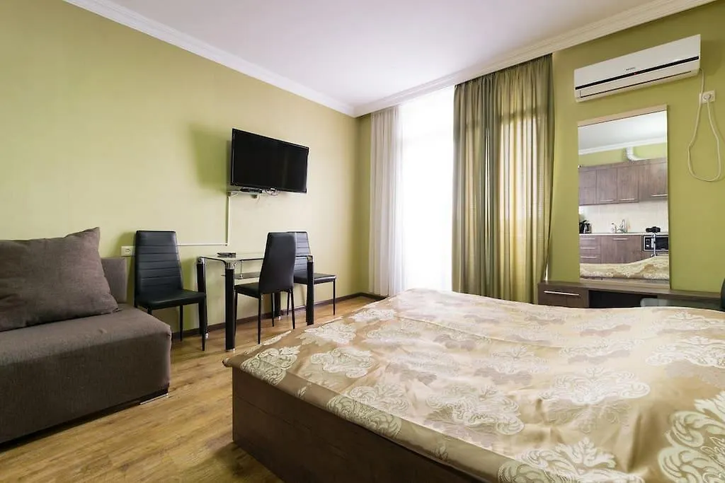 באטומי Apartment Orbi Rezidence