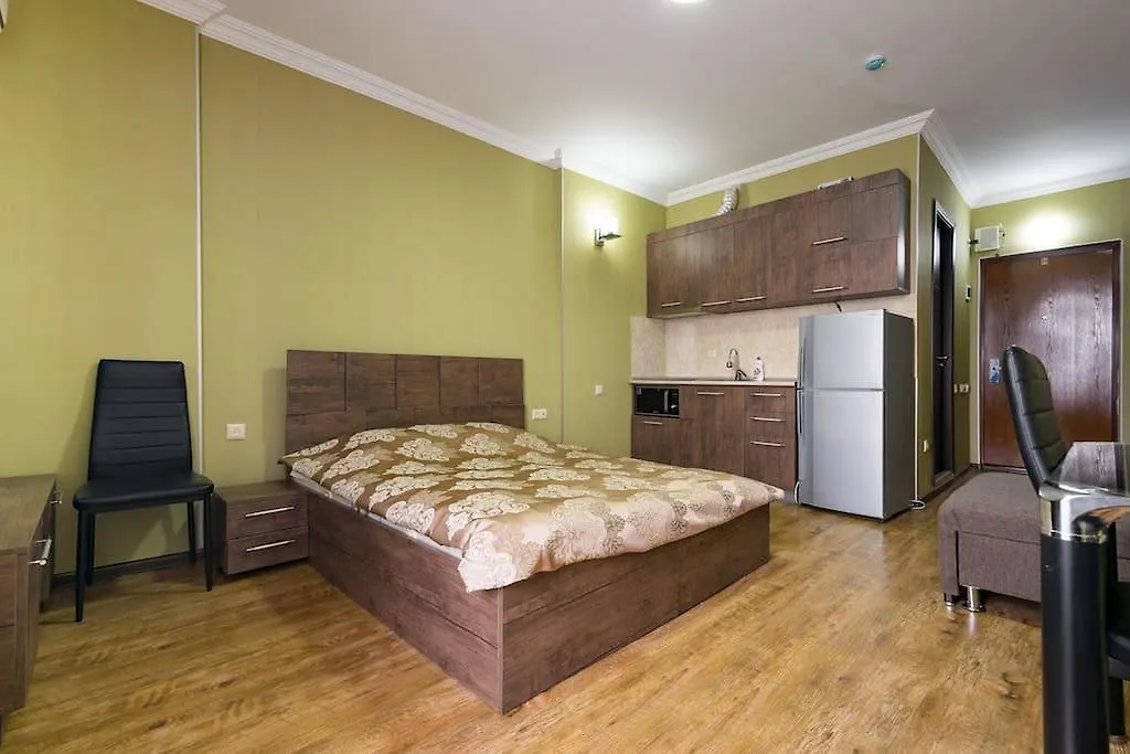 באטומי Apartment Orbi Rezidence 0*,  גאורגיה