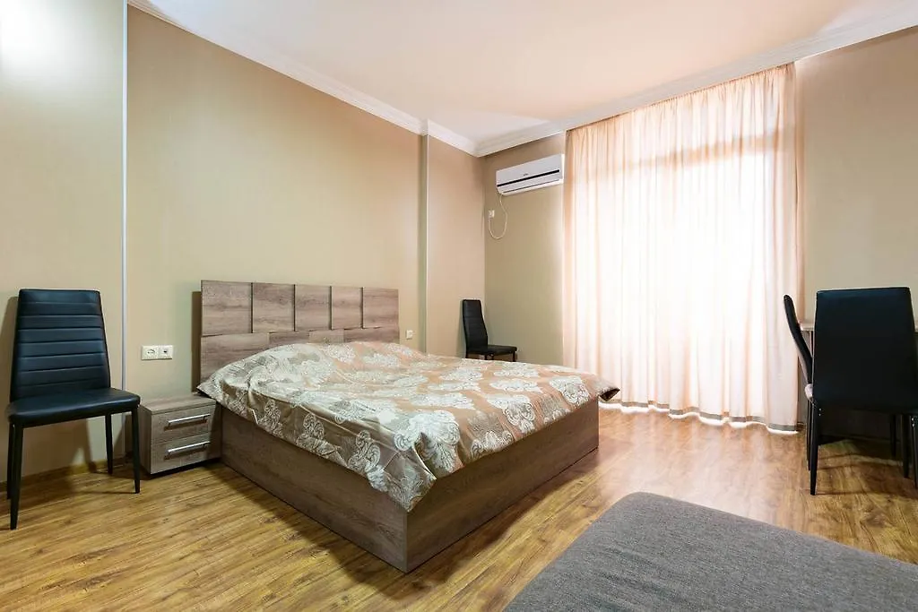 באטומי Apartment Orbi Rezidence